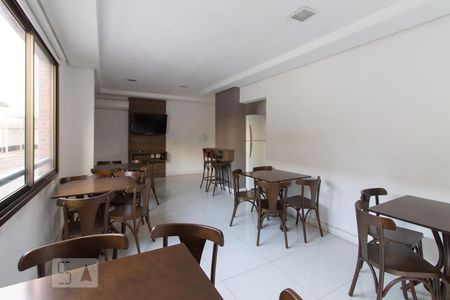 Apartamento à venda com 181m², 3 quartos e 2 vagasÁrea comum - Salão de festas