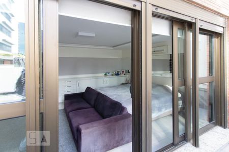 Apartamento à venda com 181m², 3 quartos e 2 vagasSuíte