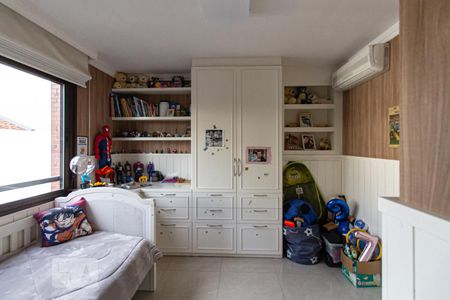 Apartamento à venda com 181m², 3 quartos e 2 vagasQuarto 1