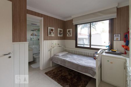 Apartamento à venda com 181m², 3 quartos e 2 vagasQuarto 1