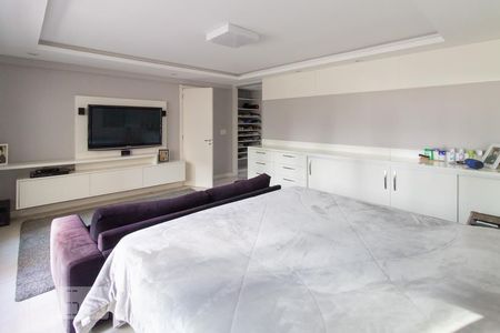 Apartamento à venda com 181m², 3 quartos e 2 vagasSuíte