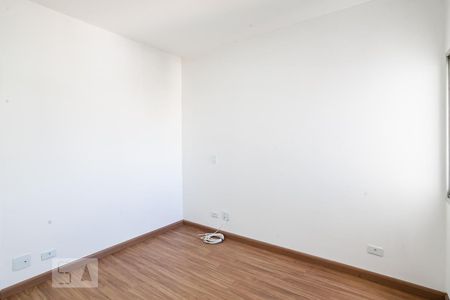 Suíte de apartamento à venda com 3 quartos, 85m² em Campestre, Santo André