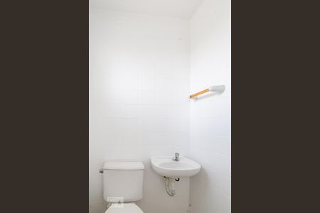 Apartamento à venda com 85m², 3 quartos e 1 vagaBanheiro de Serviço