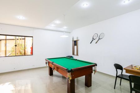 Apartamento à venda com 85m², 3 quartos e 1 vagaÁrea comum - Salão de Jogos