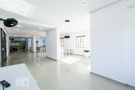 Apartamento à venda com 85m², 3 quartos e 1 vagaÁrea comum - Salão de Festas