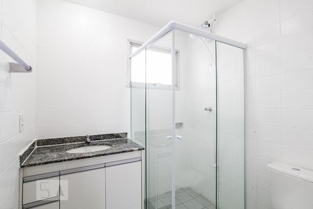 Apartamento à venda com 85m², 3 quartos e 1 vagaBanheiro