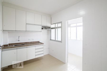 Apartamento à venda com 85m², 3 quartos e 1 vagaCozinha