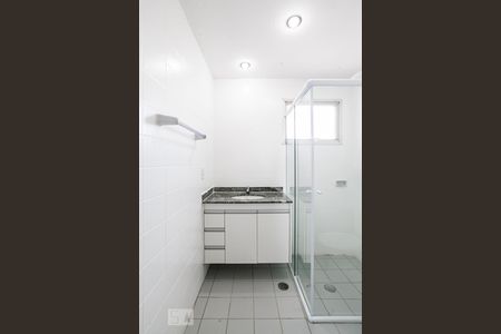 Apartamento à venda com 85m², 3 quartos e 1 vagaBanheiro