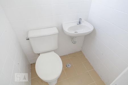 Apartamento à venda com 85m², 3 quartos e 1 vagaBanheiro de Serviço