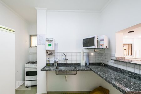 Apartamento à venda com 85m², 3 quartos e 1 vagaÁrea comum - Salão de Festas