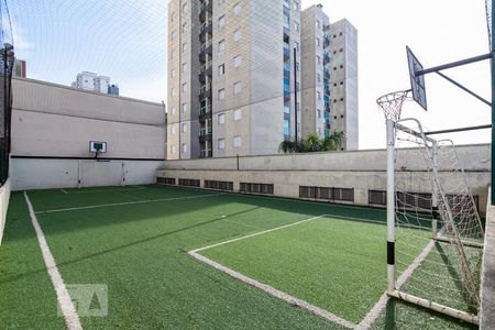 Apartamento à venda com 85m², 3 quartos e 1 vagaQuadra