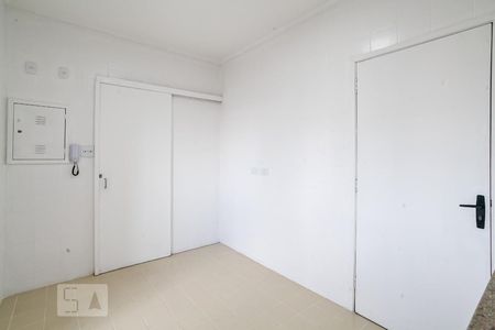 Apartamento à venda com 85m², 3 quartos e 1 vagaCozinha