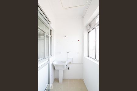 Apartamento à venda com 85m², 3 quartos e 1 vagaÁrea de Serviço