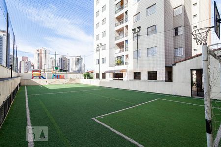 Apartamento à venda com 85m², 3 quartos e 1 vagaQuadra