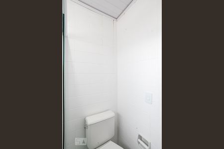 Apartamento à venda com 85m², 3 quartos e 1 vagaBanheiro da Suíte