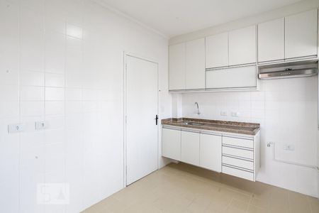 Apartamento à venda com 85m², 3 quartos e 1 vagaCozinha