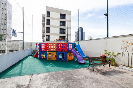 Apartamento à venda com 85m², 3 quartos e 1 vagaÁrea Comum - Playground