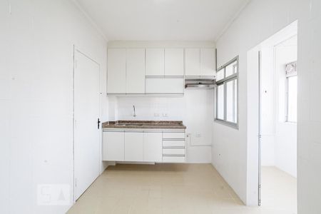 Apartamento à venda com 85m², 3 quartos e 1 vagaCozinha