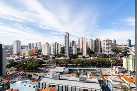 Apartamento à venda com 85m², 3 quartos e 1 vagaVista da Área de Serviço