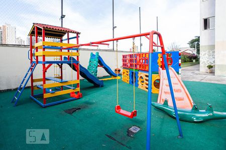 Apartamento à venda com 85m², 3 quartos e 1 vagaÁrea Comum - Playground