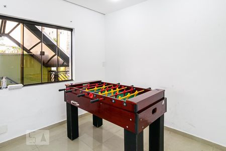 Apartamento à venda com 85m², 3 quartos e 1 vagaÁrea comum - Salão de Jogos