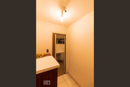 Apartamento para alugar com 70m², 2 quartos e 1 vagaQuarto de Serviço