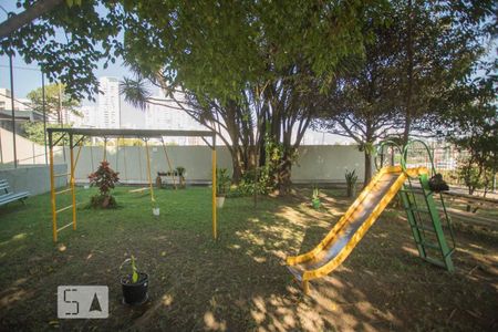 Apartamento para alugar com 70m², 2 quartos e 1 vagaÁrea Externa