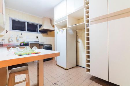 Apartamento para alugar com 70m², 2 quartos e 1 vagaCozinha