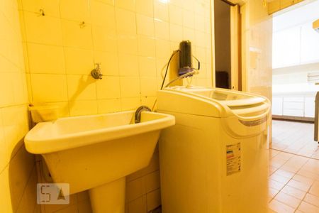 Apartamento para alugar com 70m², 2 quartos e 1 vagaÁrea de Serviço