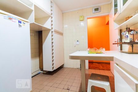 Apartamento para alugar com 70m², 2 quartos e 1 vagaCozinha