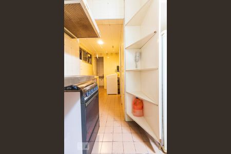 Apartamento para alugar com 70m², 2 quartos e 1 vagaCozinha