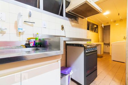 Apartamento para alugar com 70m², 2 quartos e 1 vagaCozinha