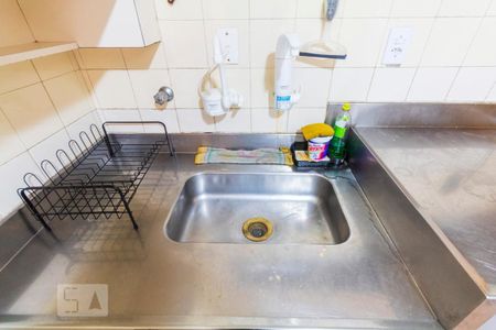 Apartamento para alugar com 70m², 2 quartos e 1 vagaCozinha