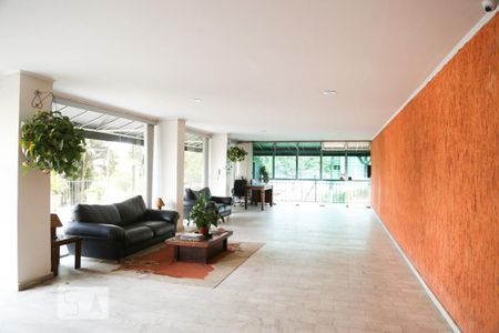 Apartamento para alugar com 70m², 2 quartos e 1 vagaHall de Entrada