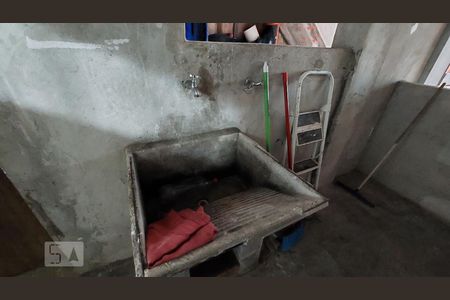 Casa à venda com 120m², 2 quartos e 1 vagaTanque