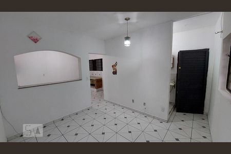 Sala de casa à venda com 2 quartos, 120m² em Vila Marlene, Jundiaí