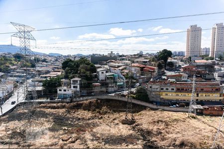 Apartamento à venda com 55m², 2 quartos e 1 vaga Apartamento à venda com 55m², 2 quartos e 1 vagaVista do quarto 2