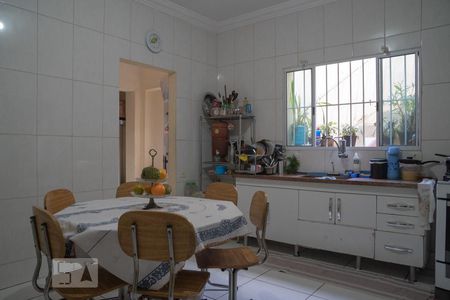 Casa à venda com 204m², 3 quartos e 4 vagasCozinha