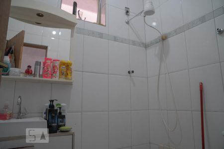 Casa à venda com 204m², 3 quartos e 4 vagasBanheiro Suite 1