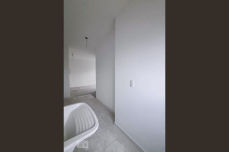 Apartamento para alugar com 53m², 2 quartos e 1 vaga Apartamento para alugar com 53m², 2 quartos e 1 vagaÁrea de Serviço