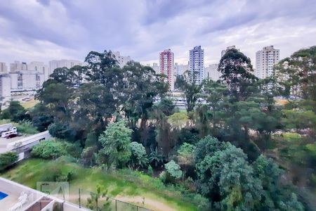 Apartamento para alugar com 53m², 2 quartos e 1 vaga Apartamento para alugar com 53m², 2 quartos e 1 vagaVista do Quarto 2