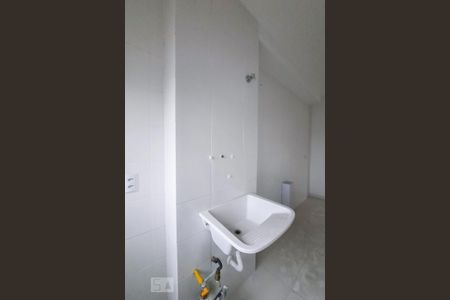 Apartamento para alugar com 53m², 2 quartos e 1 vaga Apartamento para alugar com 53m², 2 quartos e 1 vagaÁrea de Serviço