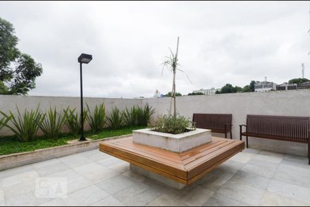 Apartamento para alugar com 53m², 2 quartos e 1 vaga Apartamento para alugar com 53m², 2 quartos e 1 vagaÁrea Comum