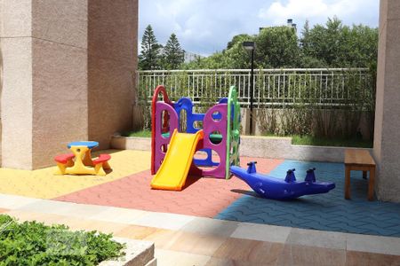 Apartamento para alugar com 53m², 2 quartos e 1 vagaÁrea Comum