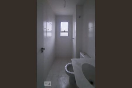 Apartamento para alugar com 53m², 2 quartos e 1 vaga Apartamento para alugar com 53m², 2 quartos e 1 vagaBanheiro