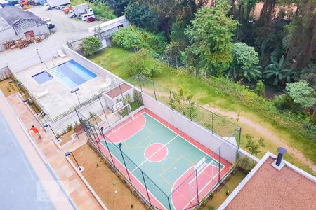 Apartamento para alugar com 53m², 2 quartos e 1 vaga Apartamento para alugar com 53m², 2 quartos e 1 vagaVista do Quarto 1