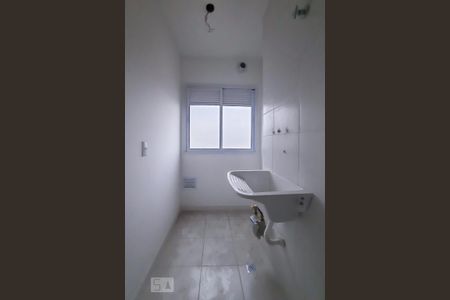 Apartamento para alugar com 53m², 2 quartos e 1 vaga Apartamento para alugar com 53m², 2 quartos e 1 vagaÁrea de Serviço