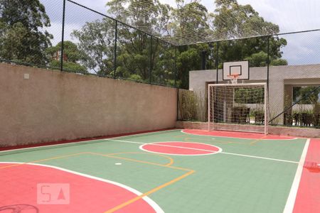 Apartamento para alugar com 53m², 2 quartos e 1 vagaÁrea Comum