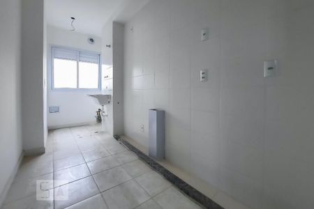Apartamento para alugar com 53m², 2 quartos e 1 vagaCozinha