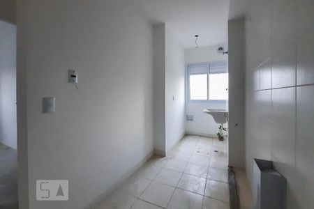 Apartamento para alugar com 53m², 2 quartos e 1 vagaCozinha